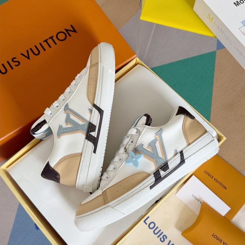 Louis Vuitton Trainer Sneaker